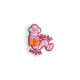 Book Worm