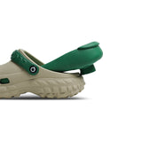 Rumble Rooks (Khaki)