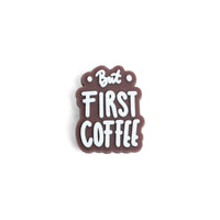 Brew First