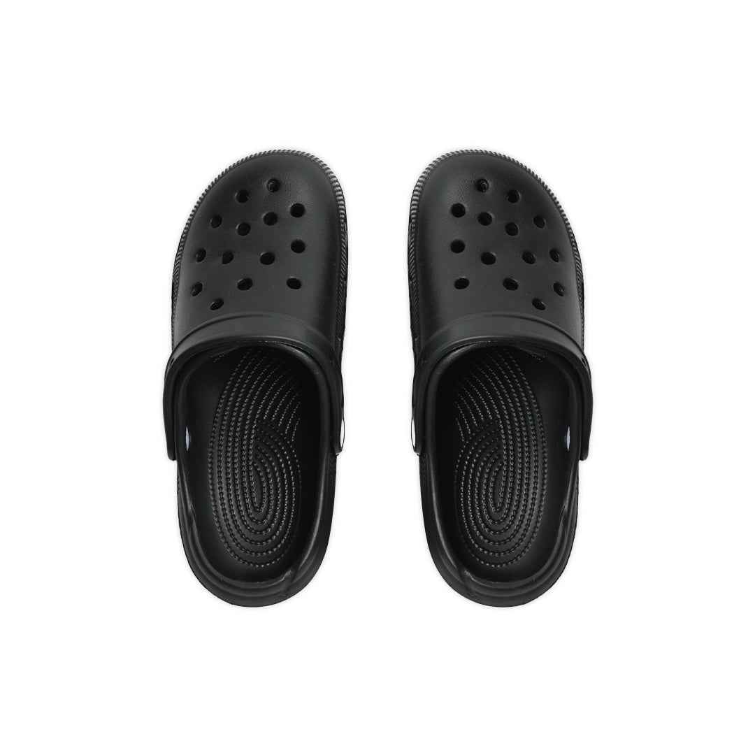 Tumble Jays (Black)