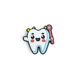 Not a Toothache