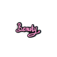 Pink Beauty