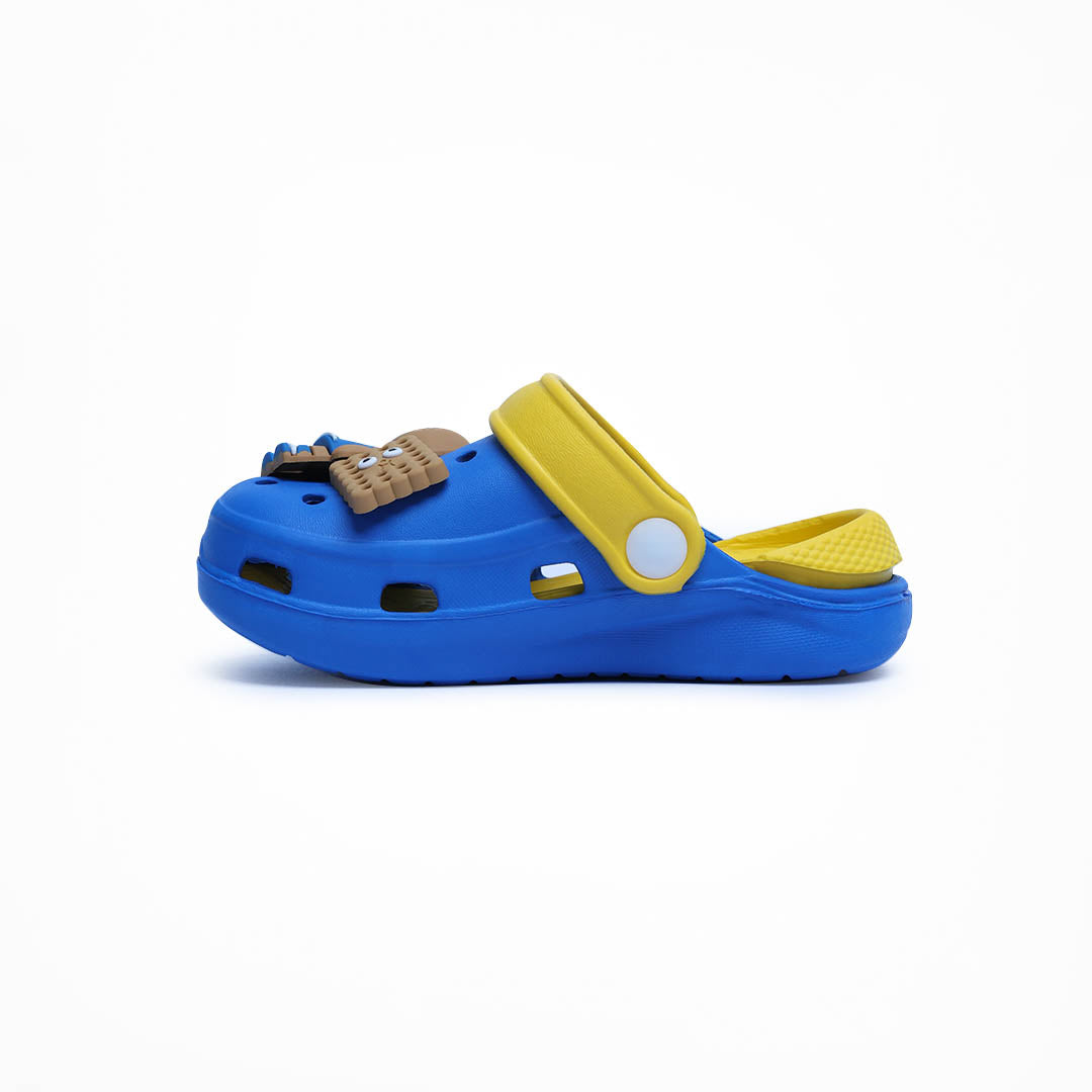 Clogs Classics (Blue)