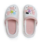 Snug Blockies - White