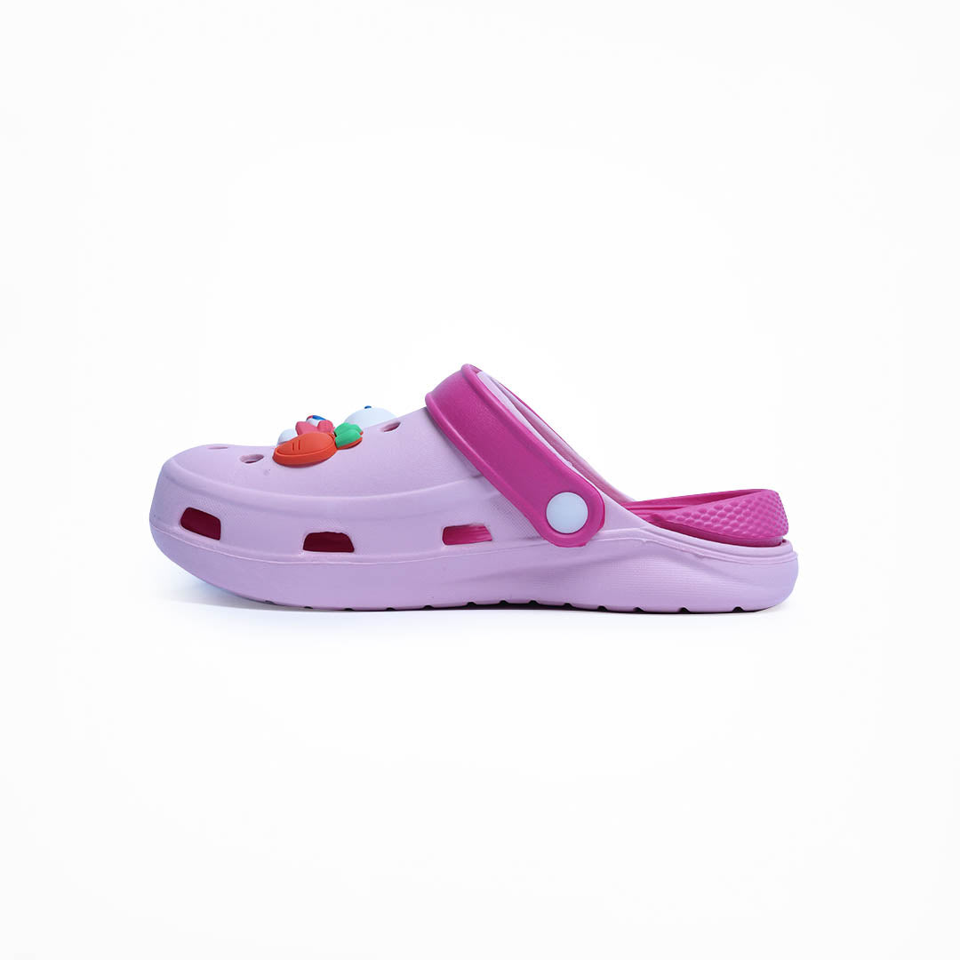 Clogs Classics (Pink)