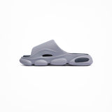 Bouncy Budgies (Grey)