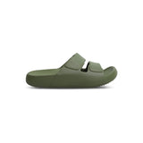 Mufflebirds (Green)