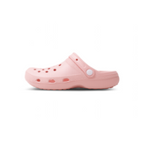Flufftails (Pink)