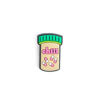 The Chill Pill