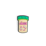 The Chill Pill