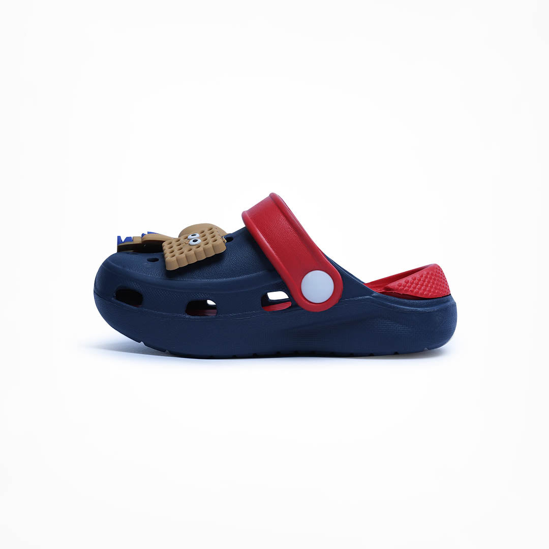 Clogs Classics (Dark Blue)