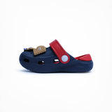 Clogs Classics (Dark Blue)