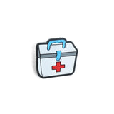 First-Aid Buddy