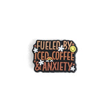 Caffeine Chaos
