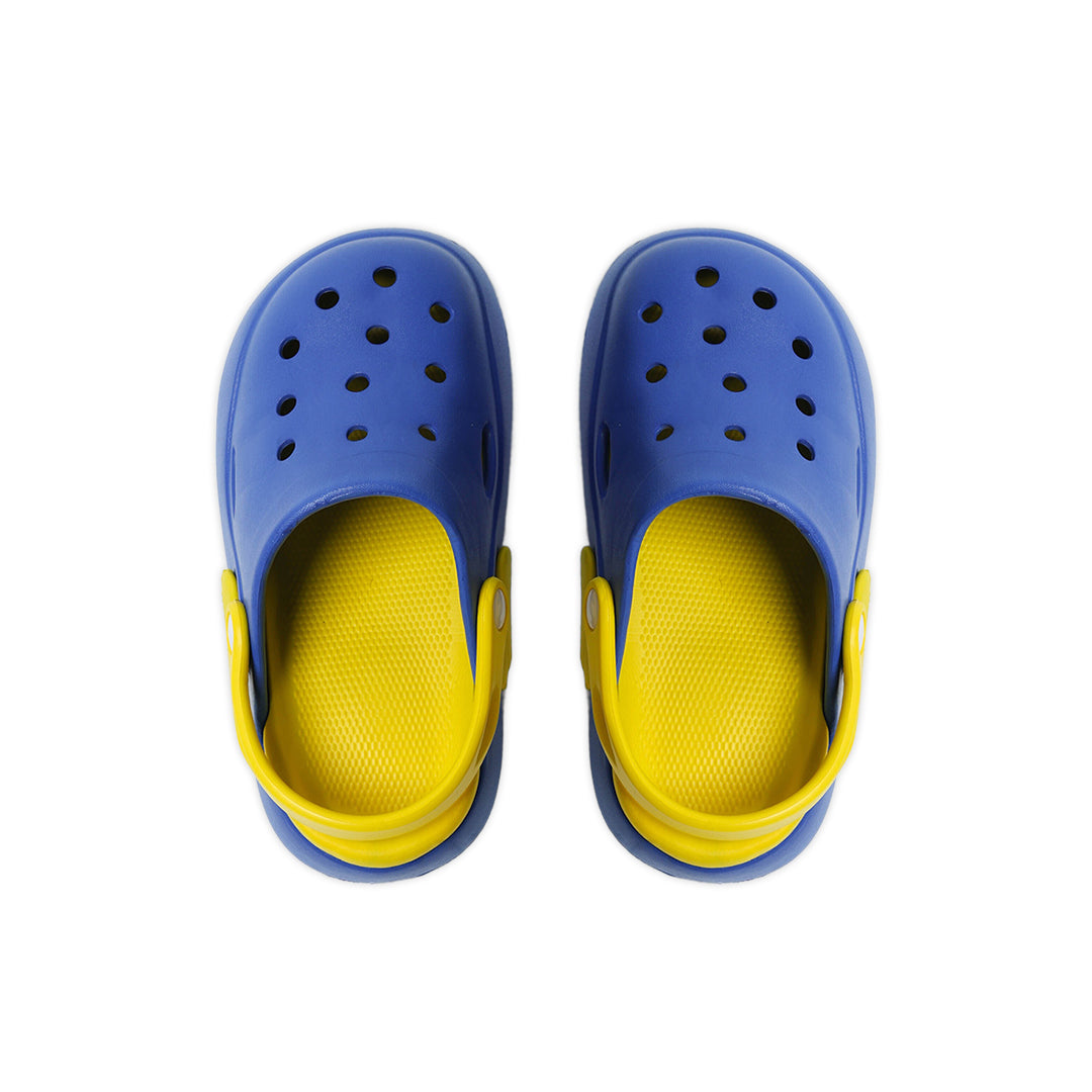 Puffin Pals (Blue)
