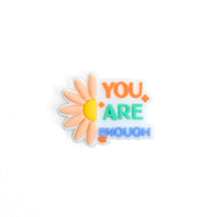 Daisy Enough