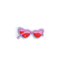 Heart Sunnies