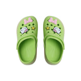 Rainbow Snugglers (Green)