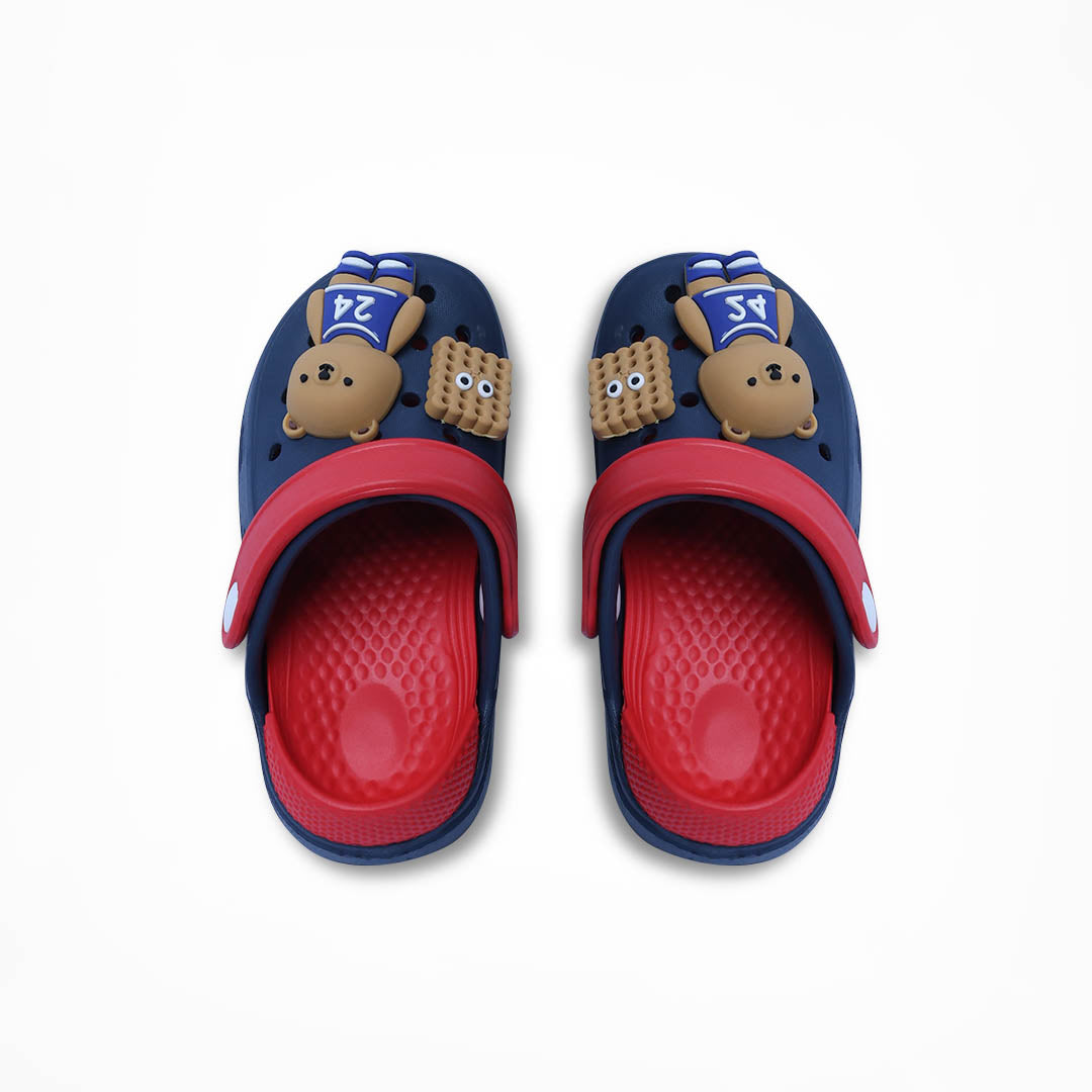 Clogs Classics (Dark Blue)