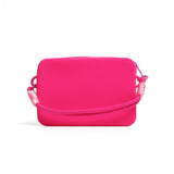Shoulder Bag - Pink