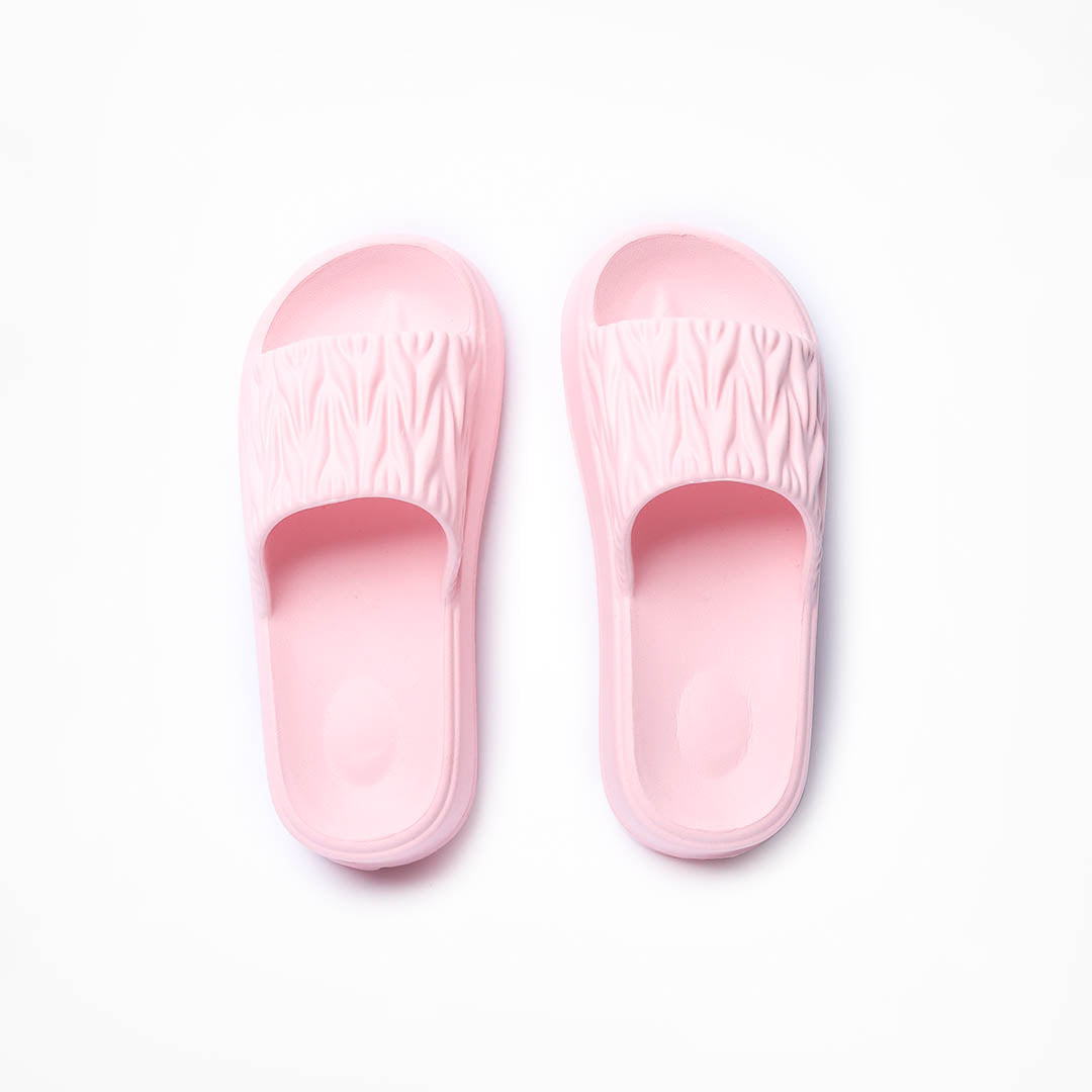 Jovial Jays (Pink)