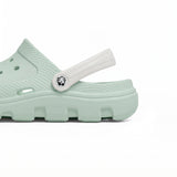 Easybird Custom Clogs - Sage Green