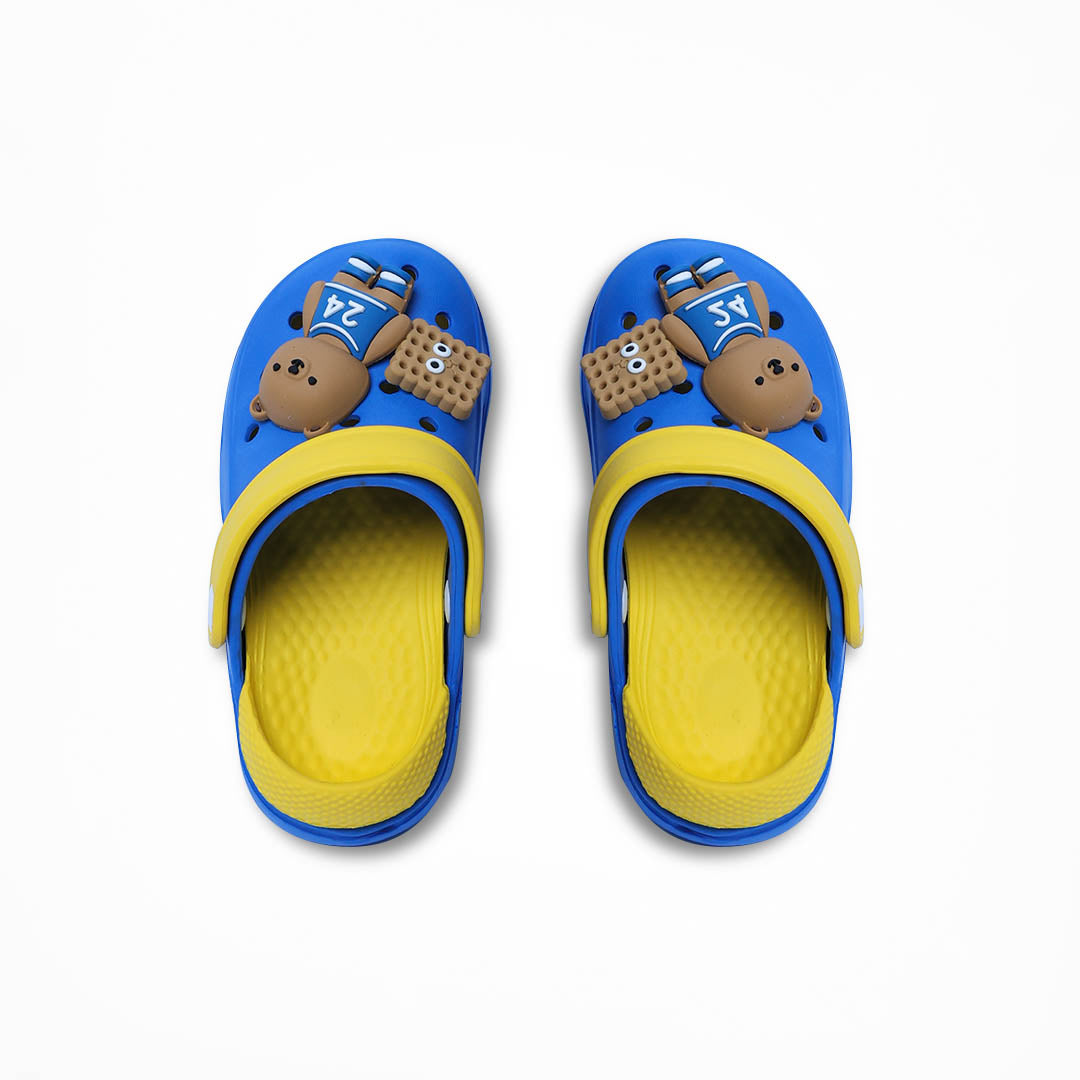 Clogs Classics (Blue)