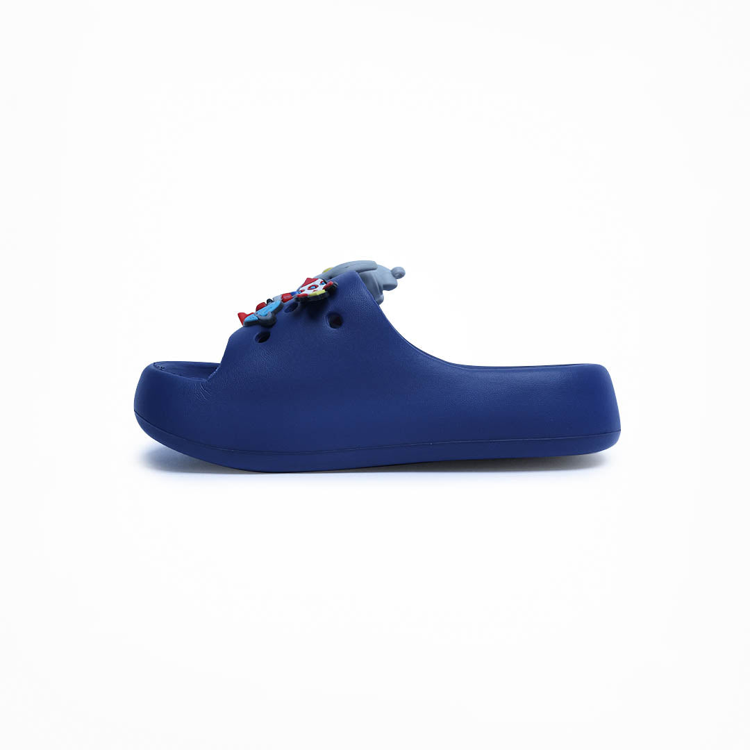 Slides Classics (Dark Blue)