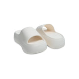 Loafing Dove (White)