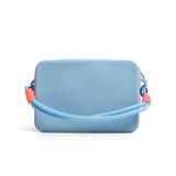 Shoulder Bag - Light Blue