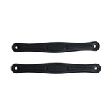 Easybird Black Clog + Black Strap