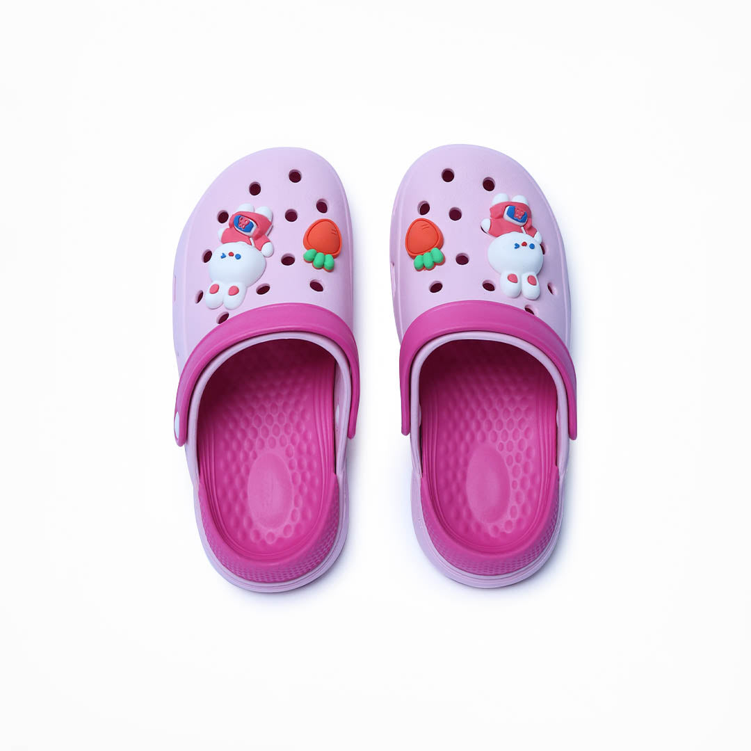 Clogs Classics (Pink)