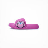 Nocturnal Nest (Pink)