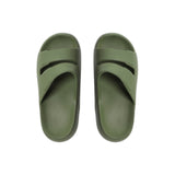 Mufflebirds (Green)