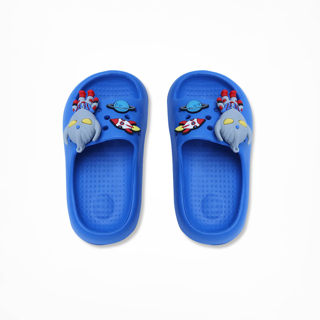Slides Classics (Blue)