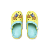 Clogs Classics - Yellow