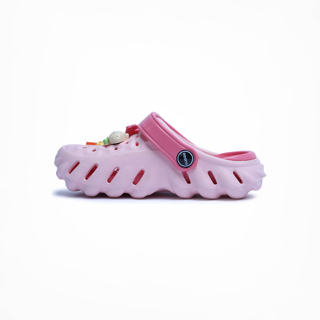 Wave Riders (Pink)