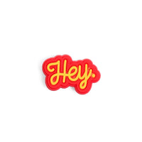Hey Tag