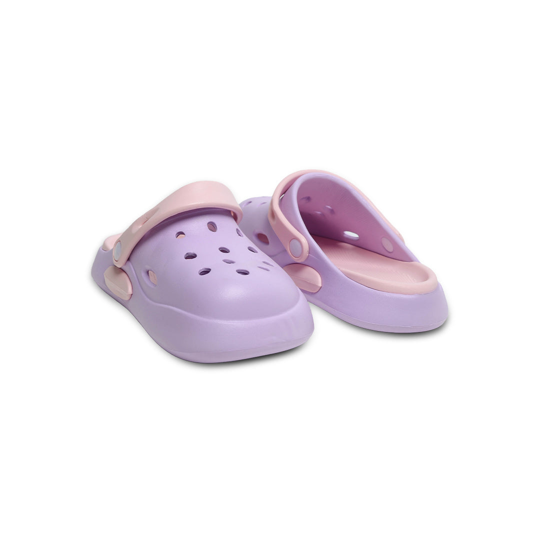 Puffin Pals (Purple)