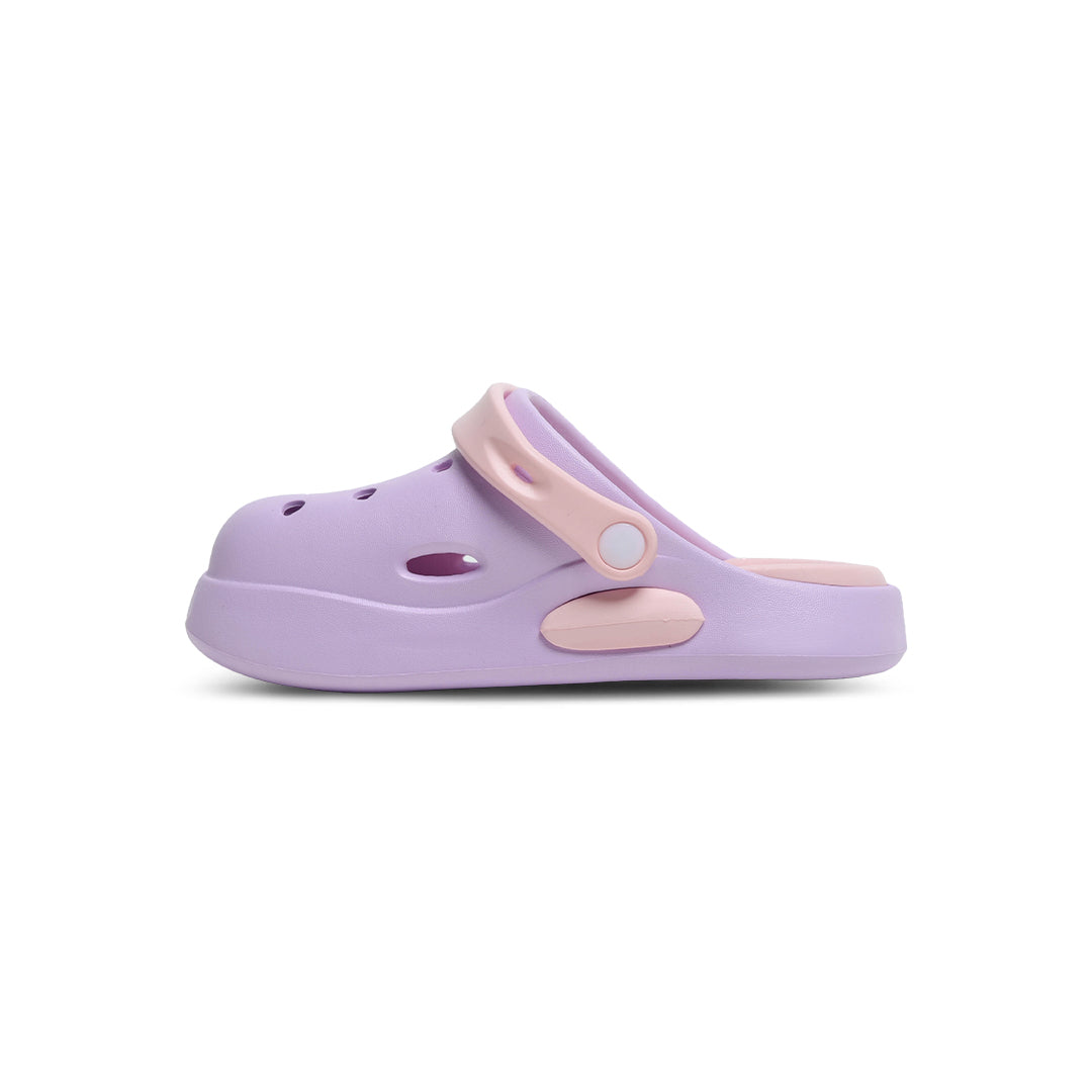 Puffin Pals (Purple)
