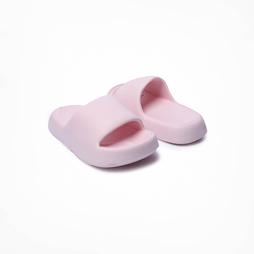 Mellow Steps (Pink)