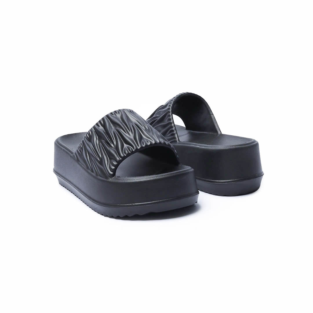 Jovial Jays (Black)