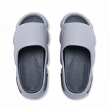 Bouncy Budgies - Grey