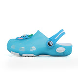 Happy Hoppers - Blue