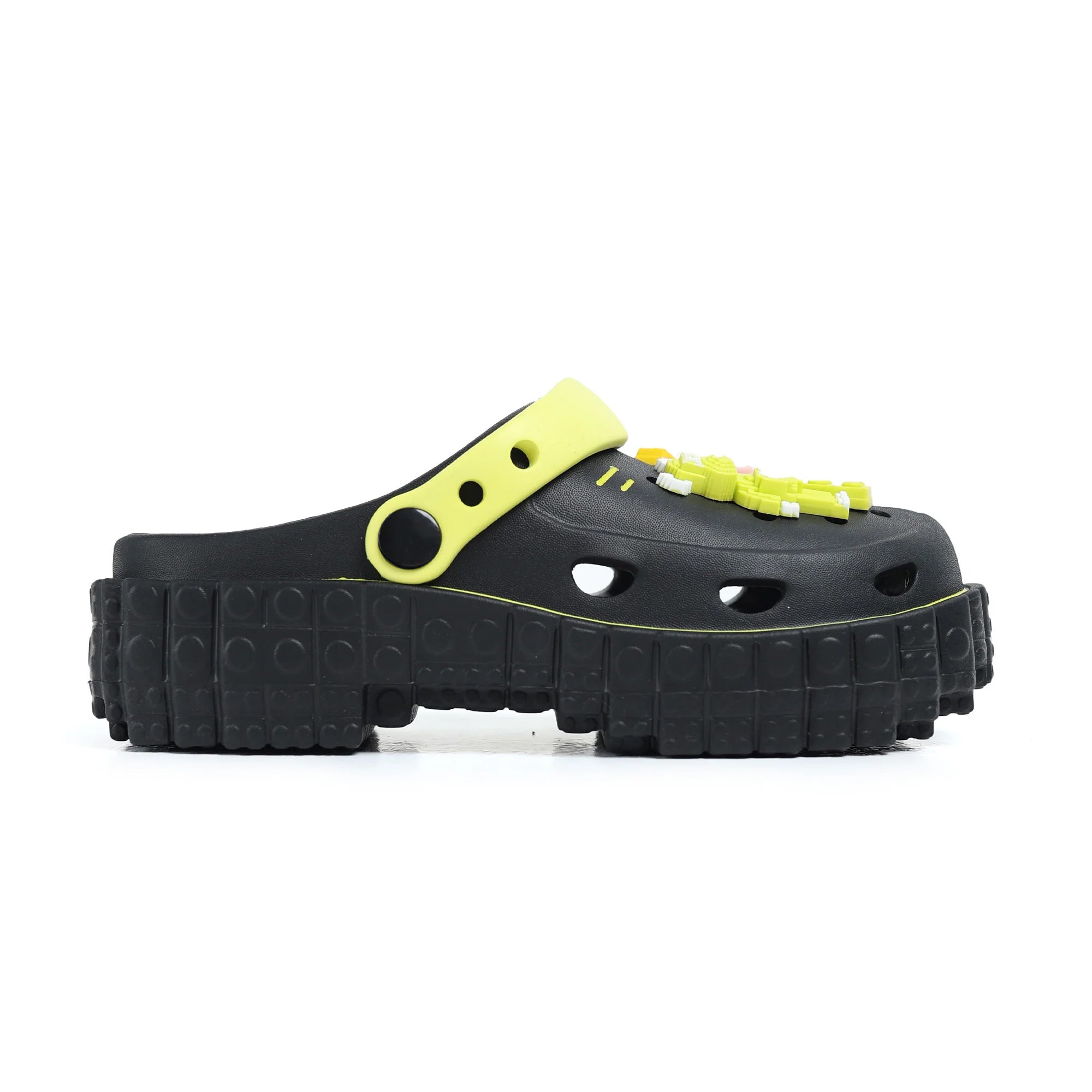 Snug Blockies - Black