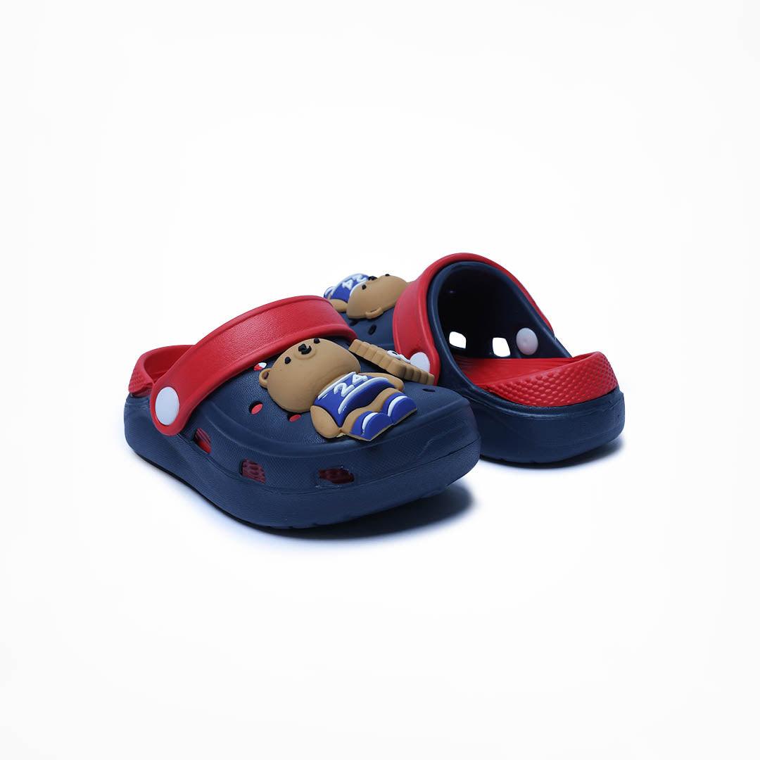 Clogs Classics (Dark Blue)