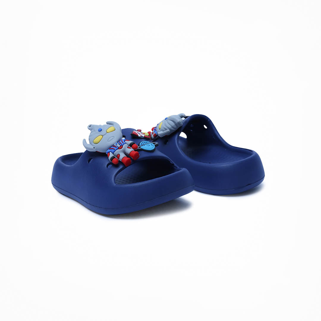 Slides Classics (Dark Blue)