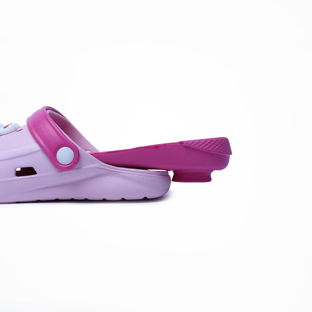 Clogs Classics (Pink)