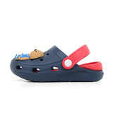 Clogs Classics - Dark Blue