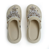 Swan Strut - Beige